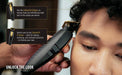 Babyliss Pro Lithium Fx Iridescent Holiday Prepack -BB-FX73HOLPKRB - BarberSets