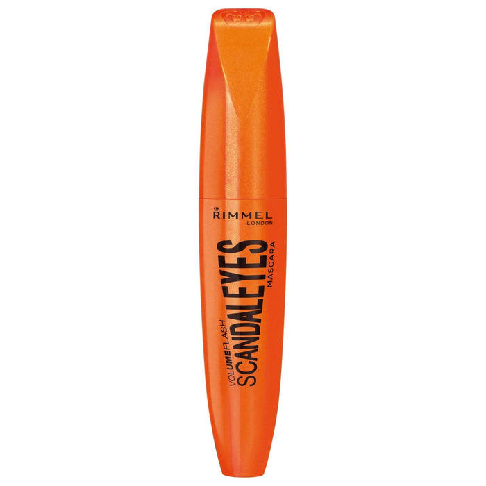 RIMMEL LONDON Scandaleyes Waterproof Mascara - Black