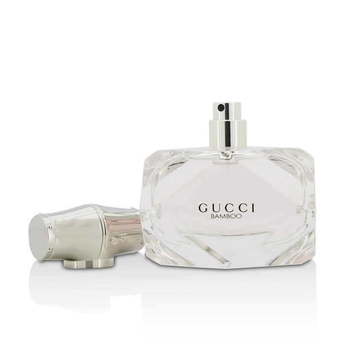 Gucci Bamboo de Gucci para mujer - Spray EDT de 1,6 oz