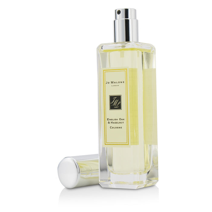 English Oak and Hazelnut by Jo Malone for Unisex - 1 oz Cologne Spray