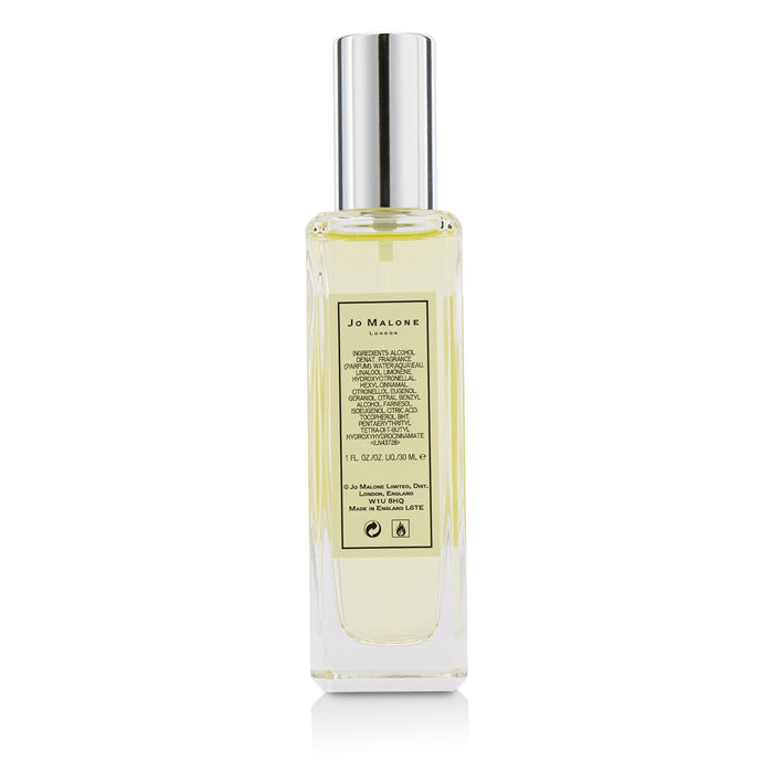 English Oak and Hazelnut by Jo Malone for Unisex - 1 oz Cologne Spray