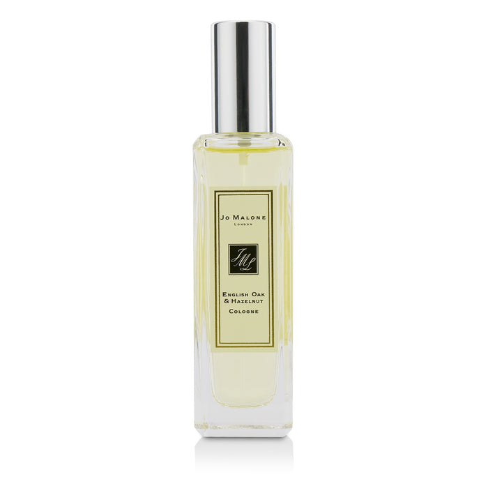 English Oak and Hazelnut by Jo Malone for Unisex - 1 oz Cologne Spray