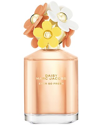 Daisy Eau So Fresh Daze de Marc Jacobs para mujeres - EDT en aerosol de 2,5 oz (probador)