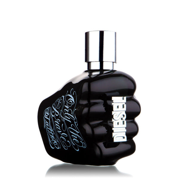 Only The Brave Tattoo by Diesel for Men - 4.2 oz EDT Spray