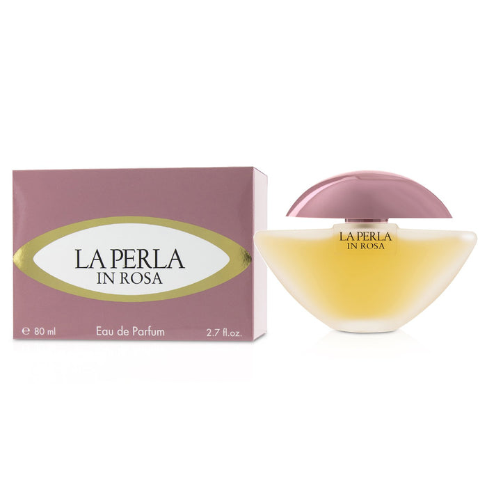 La Perla In Rosa by La Perla for Women - 2.7 oz EDT Spray (Tester)