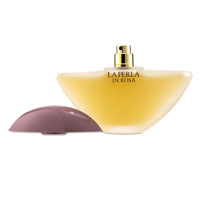 La Perla In Rosa by La Perla for Women - 2.7 oz EDT Spray (Tester)