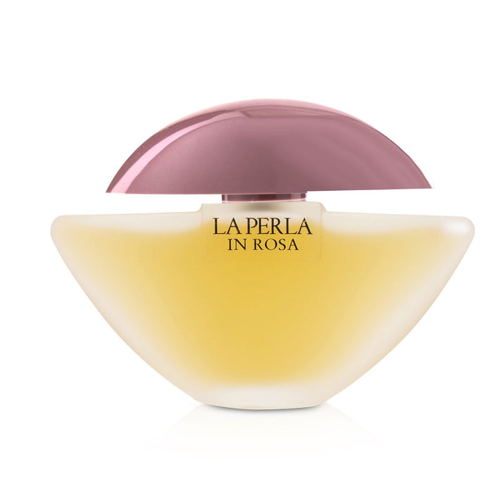 La Perla In Rosa by La Perla for Women - 2.7 oz EDT Spray (Tester)