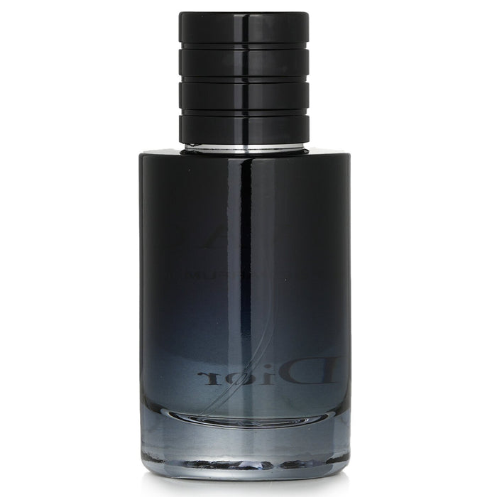 Sauvage de Christian Dior para hombres - Spray EDT de 2 oz