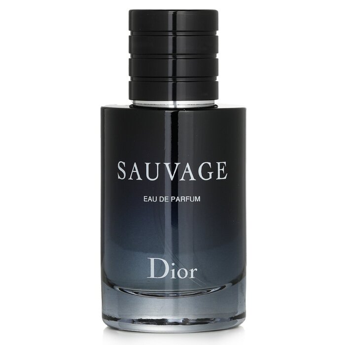 Sauvage de Christian Dior para hombres - Spray EDT de 2 oz