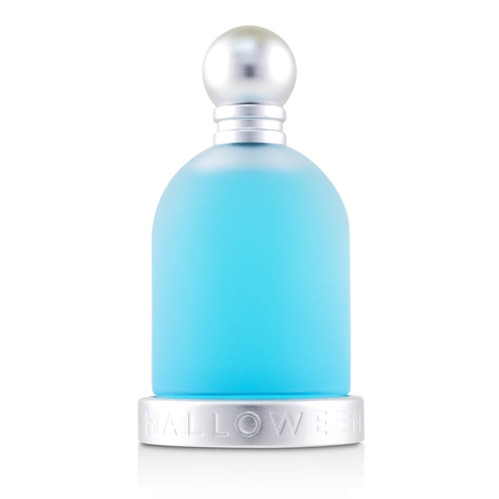 Halloween Blue Drop by J. Del Pozo for Women - 3.4 oz EDT Spray (Tester)