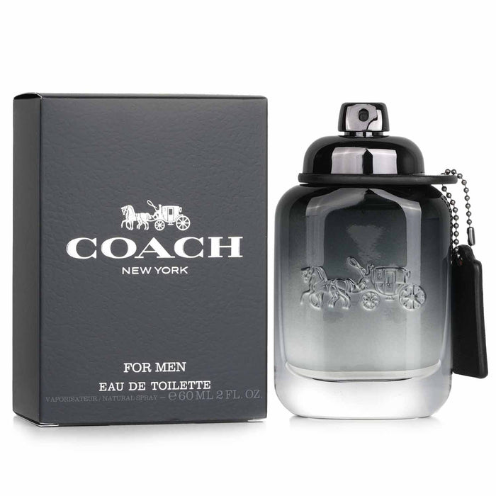 Coach par Coach pour hommes - Spray EDT 2 oz