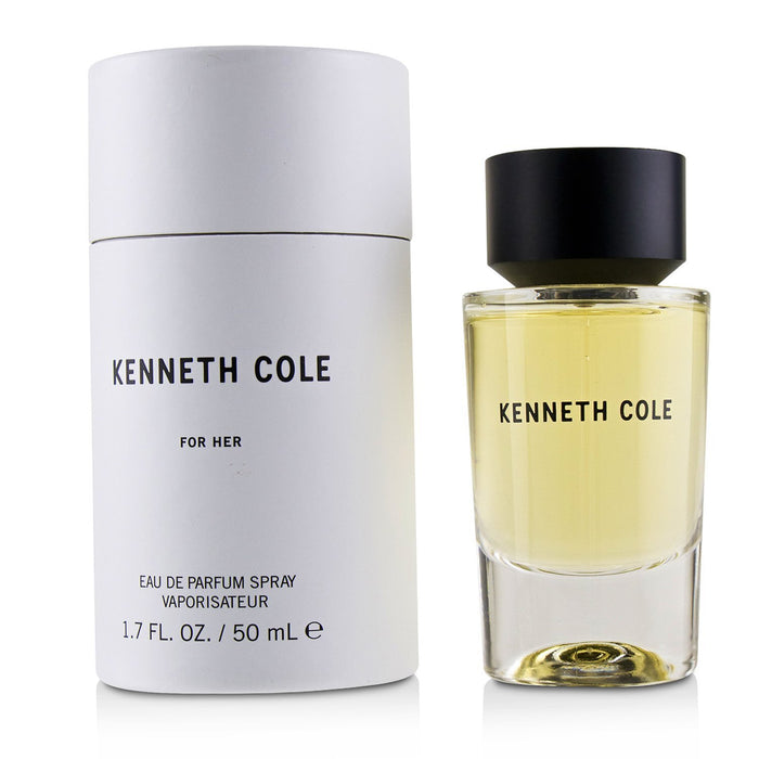 Kenneth Cole For Her by Kenneth Cole for Women - 3.4 oz EDP Spray