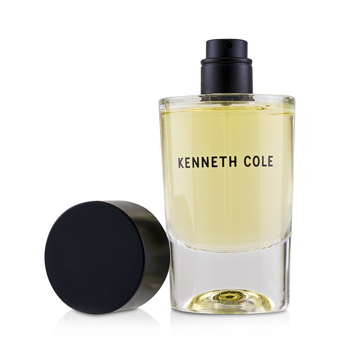 Kenneth Cole For Her by Kenneth Cole for Women - 3.4 oz EDP Spray