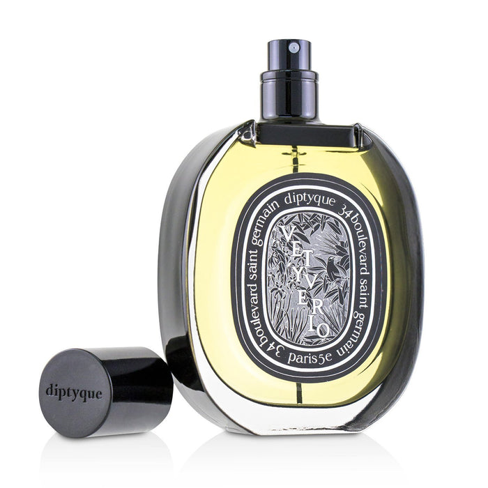 Vetyverio de Diptyque pour homme - Spray EDP 2,5 oz