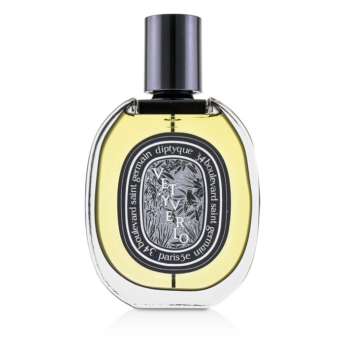 Vetyverio de Diptyque pour homme - Spray EDP 2,5 oz