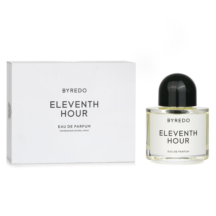 Eleventh Hour by Byredo for Women - 1.6 oz EDP Spray