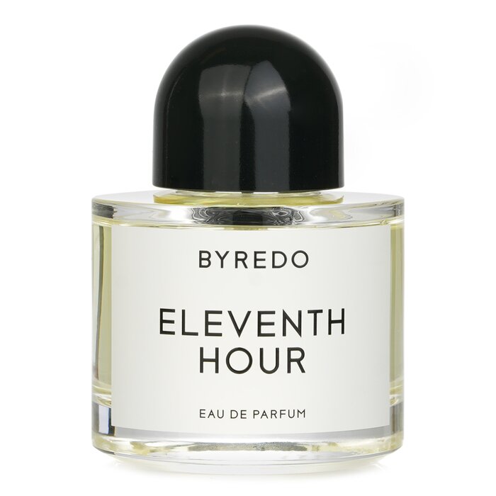 Eleventh Hour by Byredo for Women - 1.6 oz EDP Spray