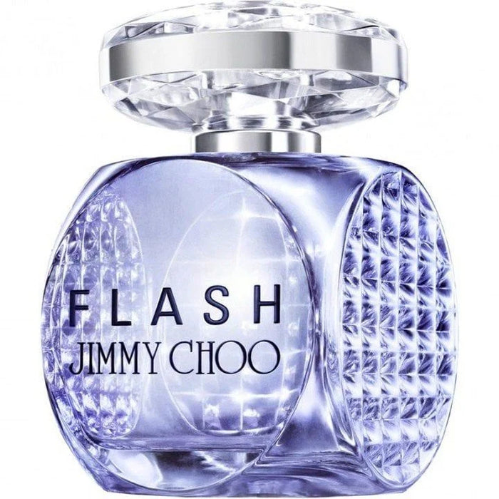 Jimmy Choo Flash by Jimmy Choo for Women - 3.3 oz EDP Spray (Tester)