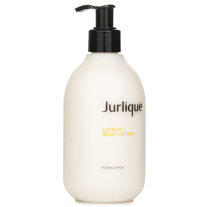 Gel douche aux agrumes de Jurlique pour femme - Gel douche 10,1 oz