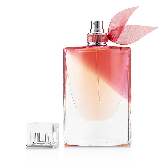 La Vie Est Belle en Rose by Lancome for Women - 1.7 oz EDT Spray