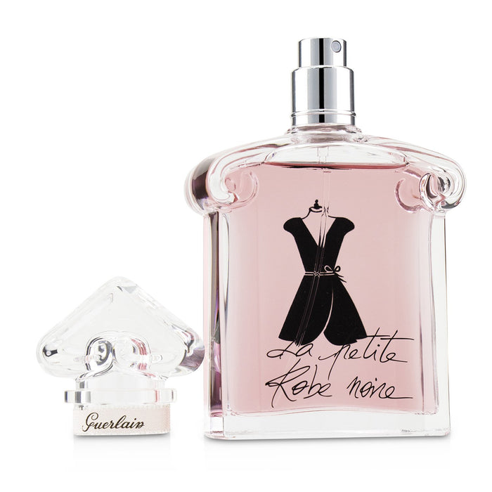 La Petite Robe Noire de Guerlain para mujeres - Spray EDT de 3,3 oz