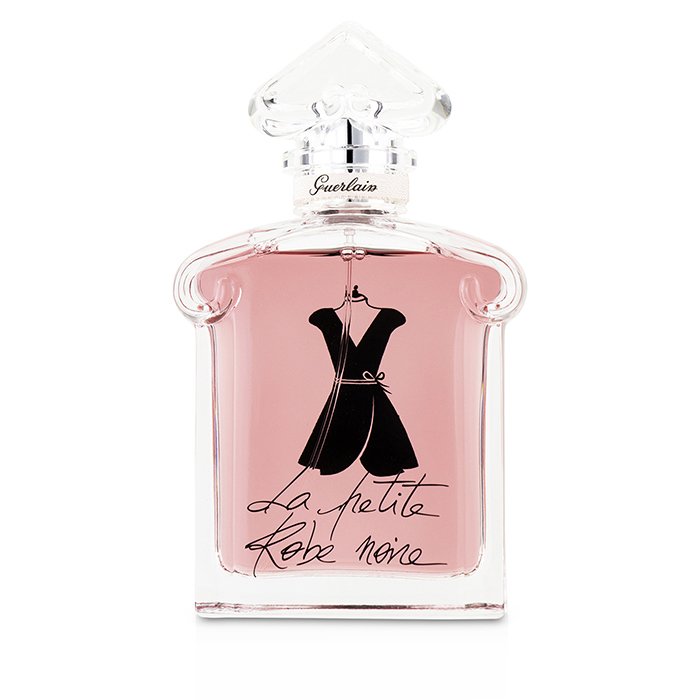 La Petite Robe Noire de Guerlain para mujeres - Spray EDT de 3,3 oz