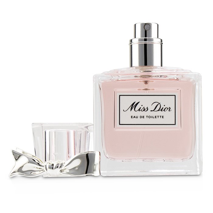 Miss Dior by Christian Dior for Women - 1.7 oz EDT Spray