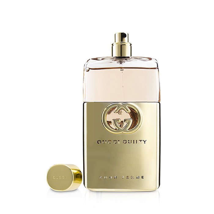 Gucci Guilty Pour Femme by Gucci for Women - 1.6 oz EDP Spray