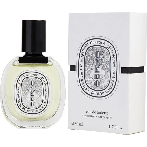 Oyedo de Diptyque pour femme - Vaporisateur EDT de 1,7 oz