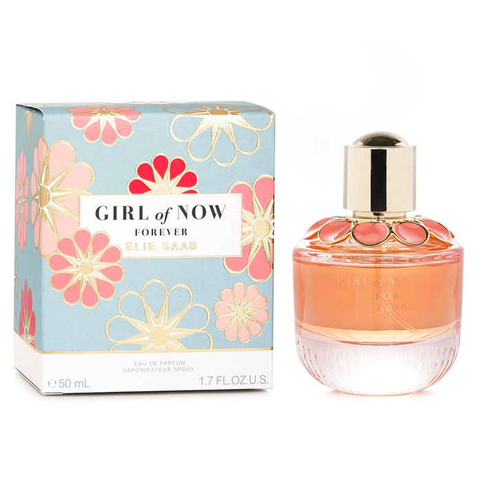 Girl of Now Forever by Elie Saab for Women - 1.6 oz EDP Spray