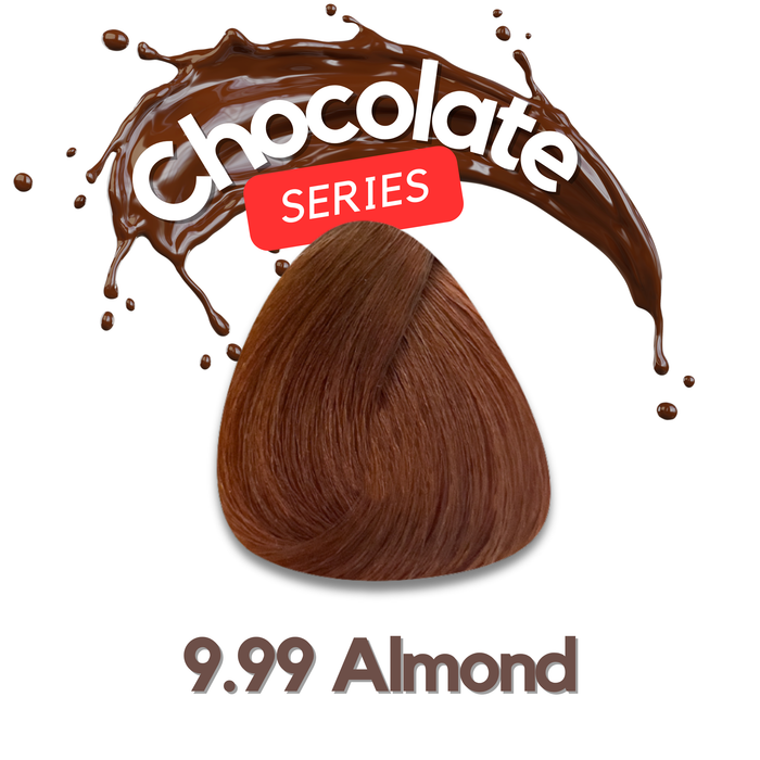 Cree Hair Color Chocolate Series