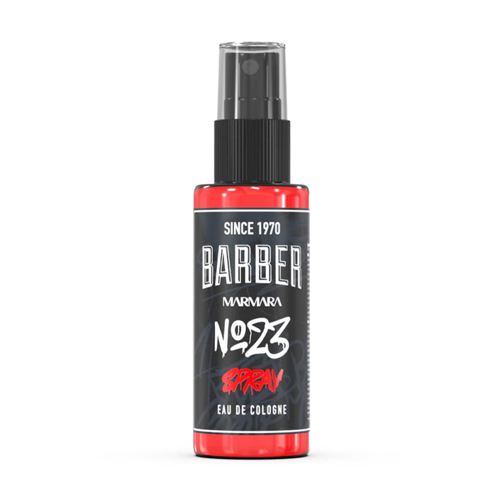 Marmara Barber Cologne 1,7 oz n ° 23 Spray