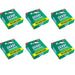 Derby Prof Single Edge Razor Blades 100ct - BarberSets