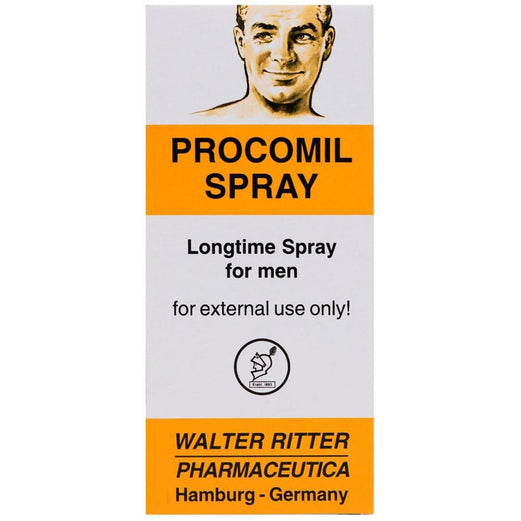 Procomil Delay Cream for Men - 15 ml