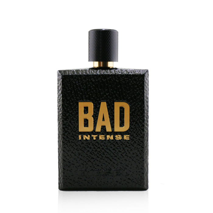 Diesel Bad by Diesel for Men - 4.2 oz EDT Spray