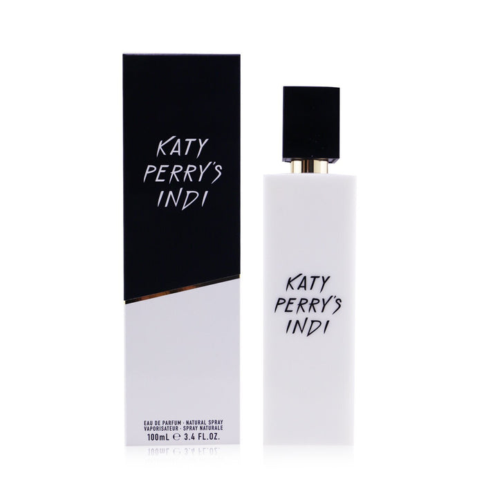 Katy Perrys Indi by Katy Perry for Women - 3.4 oz EDP Spray