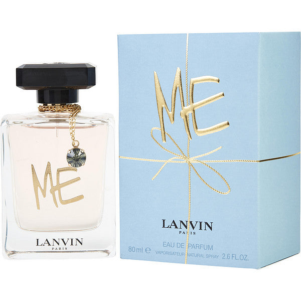 Lanvin Me de Lanvin para mujeres - EDP en aerosol de 2,6 oz (probador)