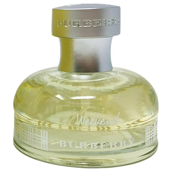 Burberry Weekend de Burberry pour femme - Spray EDP 1 oz