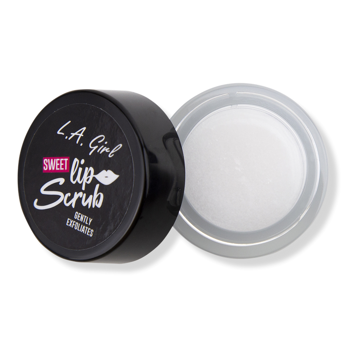 L.A. GIRL Sweet Lip Scrub