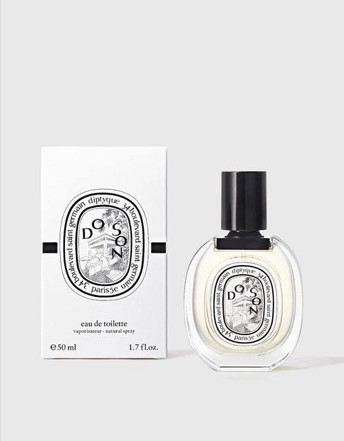 Do Son by Diptyque for Unisex - 1.7 oz EDT Spray