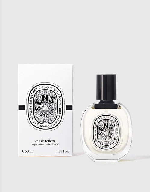 Eau des Sens by Diptyque for Unisex - 1.7 oz EDT Spray