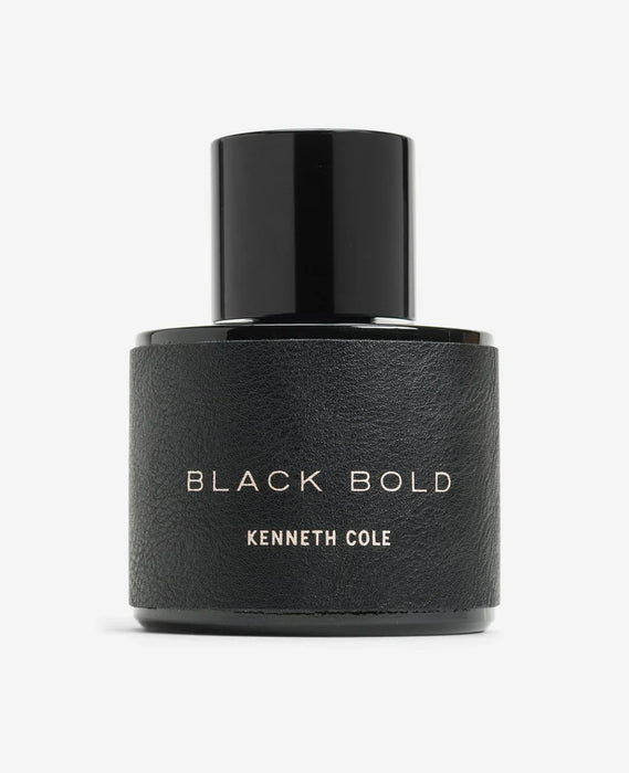 Black Bold by Kenneth Cole for Men - 3.4 oz EDP Spray