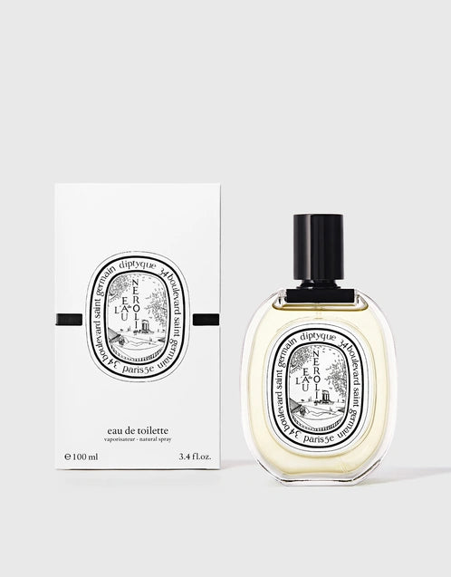 LEau de Neroli by Diptyque for Women - 3.4 oz EDT Spray