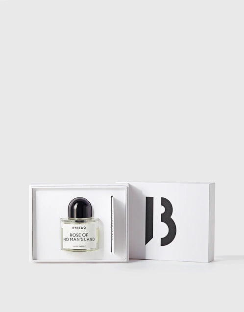 Rose of No Mans Land by Byredo for Unisex - 3.4 oz EDP Spray