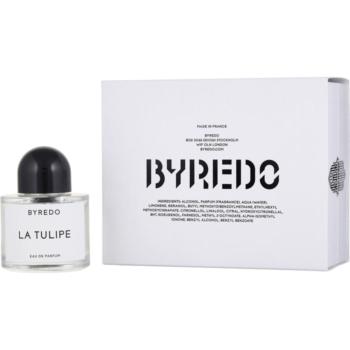 La Tulipe de Byredo pour femme - Spray EDP 1,6 oz