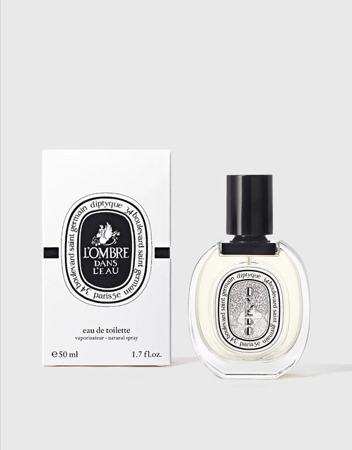 LOmbre Dans LEau by Diptyque for Women - 1.7 oz EDT Spray