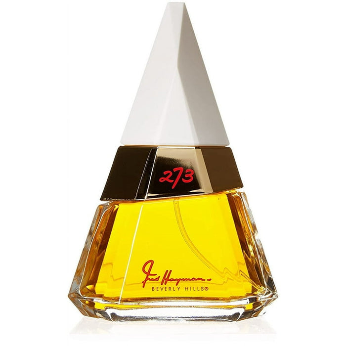 273 de Fred Hayman para mujeres - Spray EDP de 2,5 oz