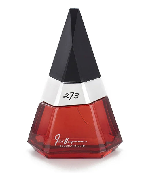 273 Red de Fred Hayman para hombres - Spray EDC de 2,5 oz