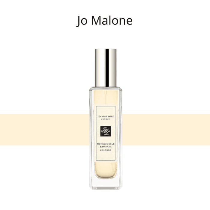 Colonia Madreselva y Davana de Jo Malone para mujeres - Colonia en spray de 1 oz