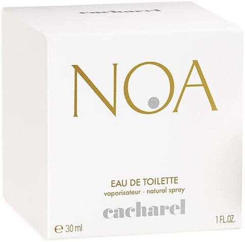 Noa de Cacharel pour femme - Spray EDT 1 oz